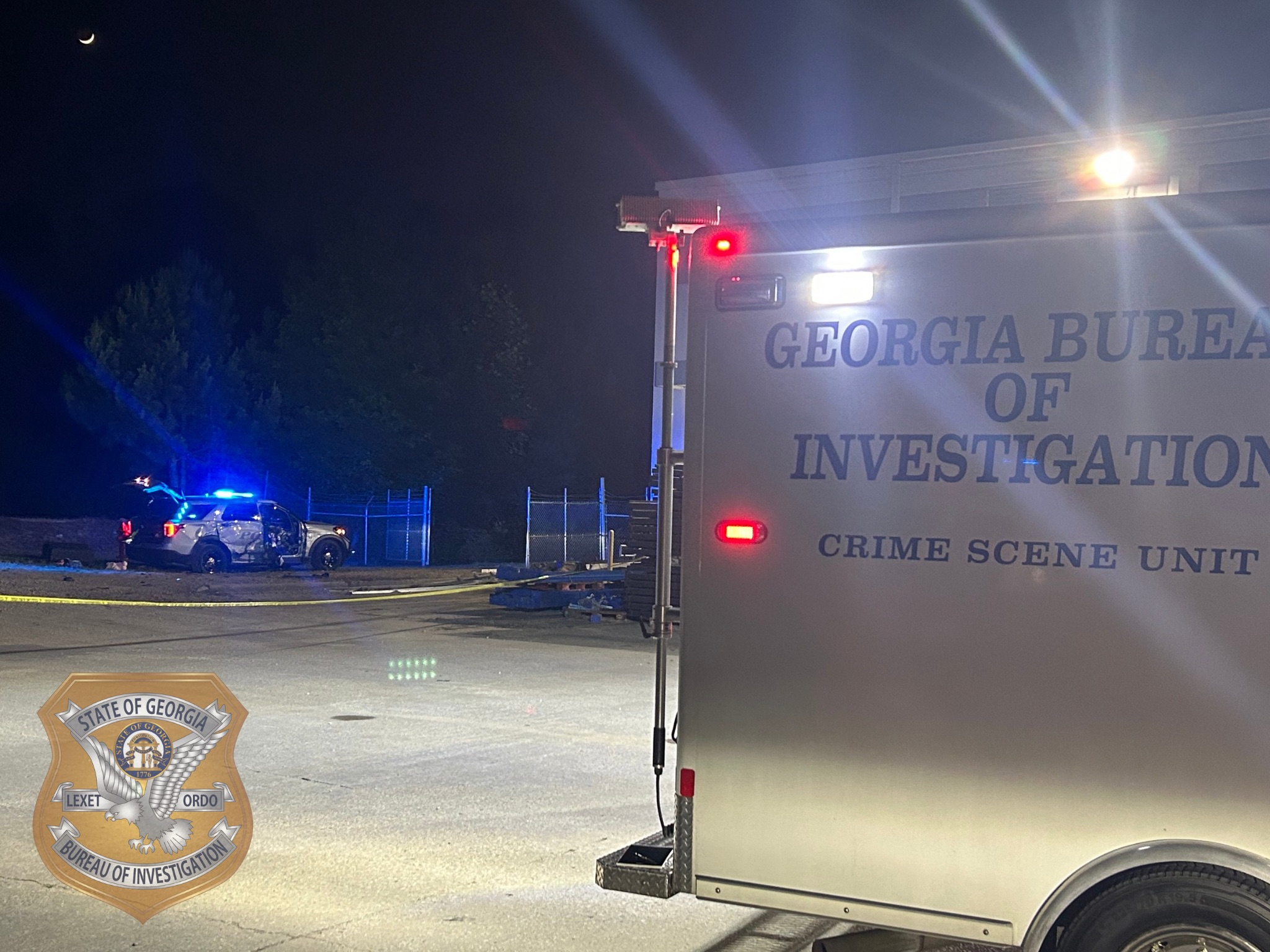 Gbi Investigates Officer Involved Shooting In Henry County Georgia